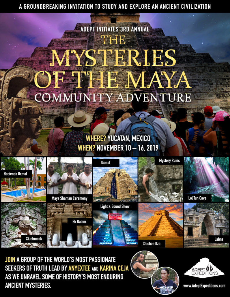Mysteries-Maya-Community-Adventure-Tour-Flyer