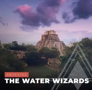 Lost Origins Water Wizards Anyextee