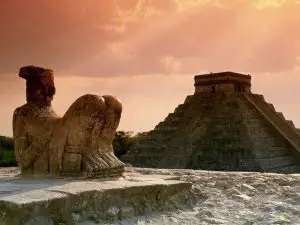 Chichen ITza