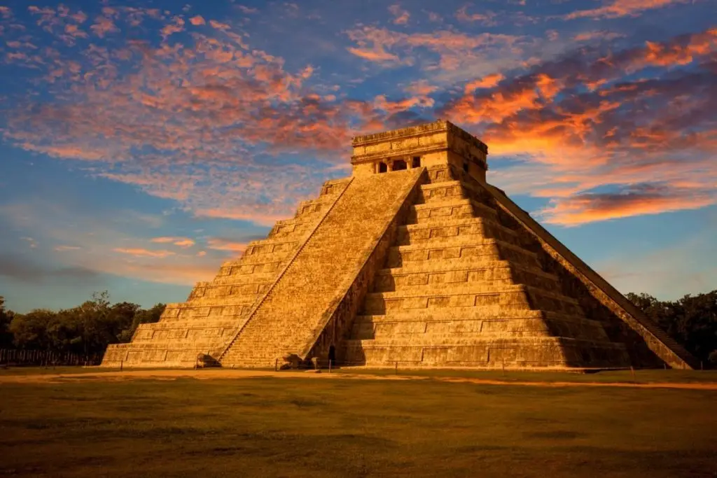 Chichén-Itzá-México-Alta-Calidad-Agencia-de-Viajes-1024x683
