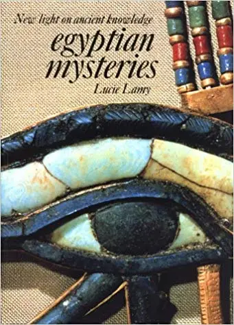 Egyptian Mysteries - Lucie Lamy