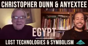 Christopher Dunn Anyextee