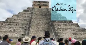 Chichen Itza Kukulcan Pyramid Adept Expeditions