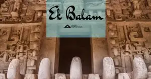 Ek Balam
