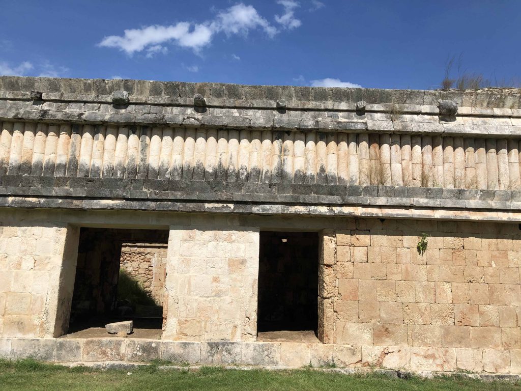Uxmal House of Turtles Adept Expeditions Anyextee