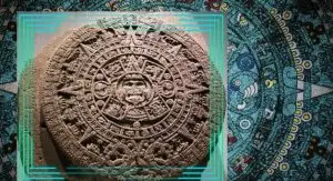 aztec calendar astrology 2021