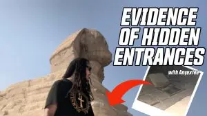 The Sphinx Explained Anyextee Investigates