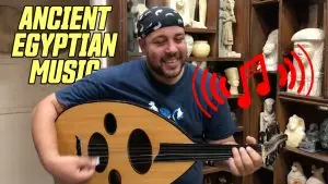 Yousef Awyan Origins Egyptian Music