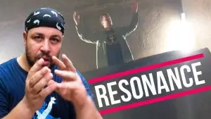 Yousef Awyan resonance Anyextee