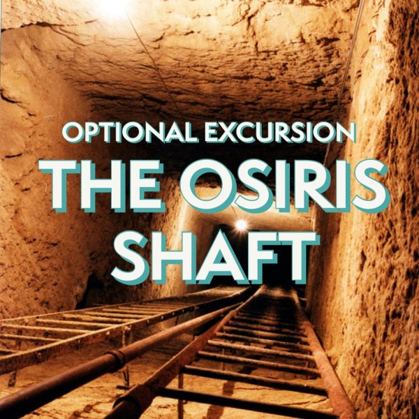 OSIRIS SHAFT