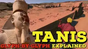 Tanis Explained