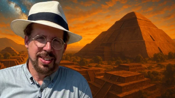 David Miano Mexico