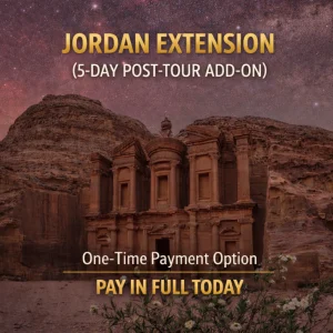 Jordan Extension