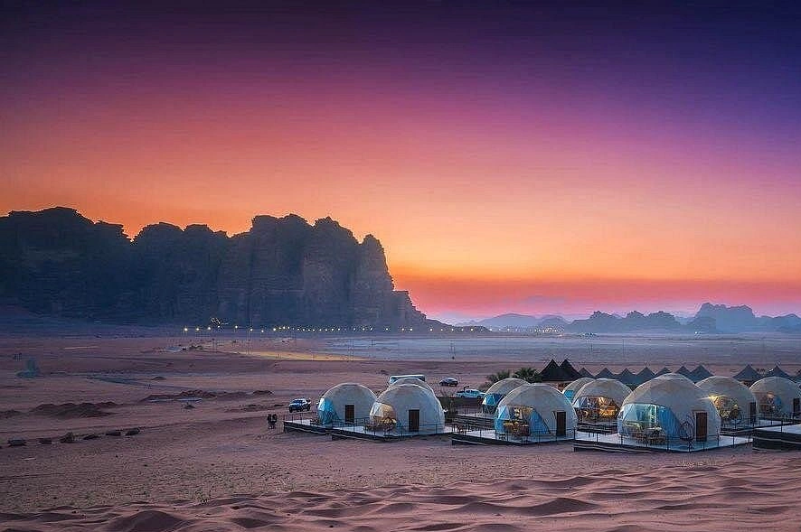 Wadi Rum