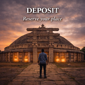 Initial Deposit