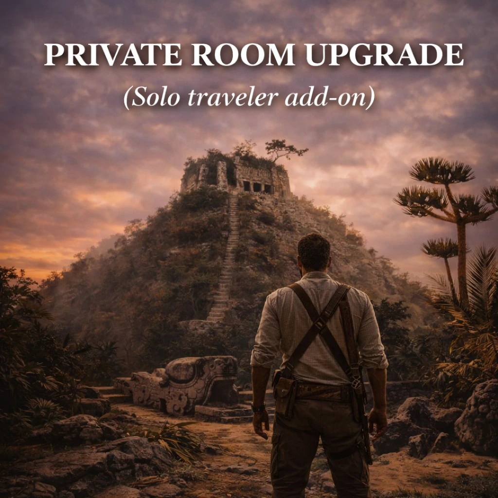 Private Room
