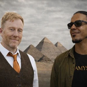 Partial Payment- Pyramids Only Tour -3800
